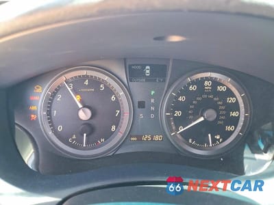 Zdjęcie 9 z 13 samochodu: 2007 LEXUS ES 350 VIN:JTHBJ46G072030484 - miniatura
