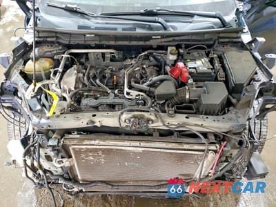 Zdjęcie 12 z 14 samochodu: 2022 MITSUBISHI OUTLANDER SE VIN:JA4J3UA86NZ031984 - miniatura