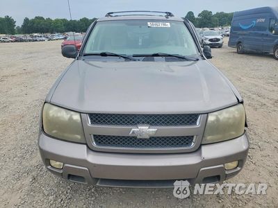 Piąte zdjęcie samochodu w środku: 2008 CHEVROLET TRAILBLAZER LS VIN:1GNDS13S382139836 - miniatura