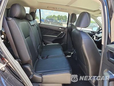 Zdjęcie 10 z 13 samochodu: 2022 VOLKSWAGEN TIGUAN SE VIN:3VV3B7AX7NM104258 - miniatura