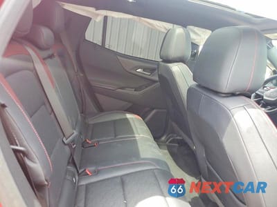 Zdjęcie 11 z 13 samochodu: 2025 CHEVROLET EQUINOX RS VIN:3GNAXLEG7SL173552 - miniatura