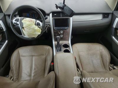 Zdjęcie 8 z 14 samochodu: 2013 FORD EDGE SEL VIN:2FMDK3JC7DBA89023 - miniatura