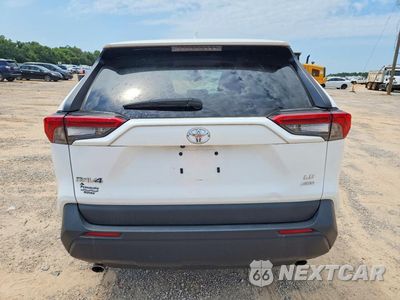 Zdjęcie 6 z 13 samochodu: 2024 TOYOTA RAV4 LE VIN:2T3F1RFV4RC457208 - miniatura