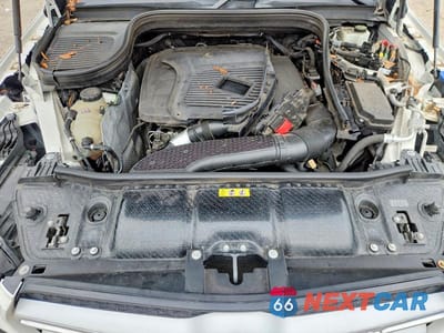 Zdjęcie 12 z 13 samochodu: 2020 MERCEDES-BENZ GLE 350 VIN:4JGFB4JB8LA230665 - miniatura