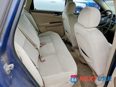 Zdjęcie 10 z 12 samochodu: 2006 CHEVROLET IMPALA LS VIN:2G1WB58K569123095 - miniatura