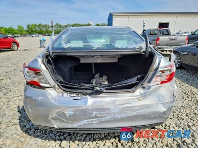 Zdjęcie 6 z 13 samochodu: 2015 TOYOTA CAMRY LE VIN:4T4BF1FK4FR496848 - miniatura