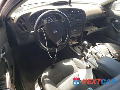 Zdjęcie 8 z 12 samochodu: 2006 SAAB 9-3 VIN:YS3FD49Y061004298 - miniatura