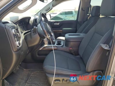 Zdjęcie 7 z 12 samochodu: 2019 GMC SIERRA K1500 ELEVATION VIN:1GTU9CED5KZ355152 - miniatura