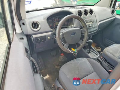 Zdjęcie 8 z 13 samochodu: 2010 FORD TRANSIT CONNECT XLT VIN:NM0LS6BNXAT036942 - miniatura