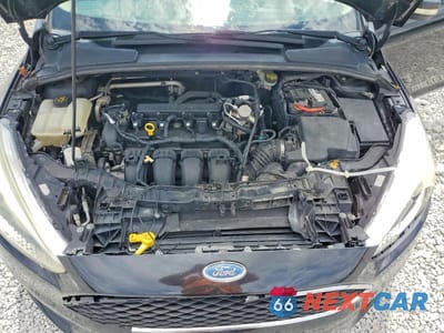 Zdjęcie 11 z 12 samochodu: 2015 FORD FOCUS SE VIN:1FADP3F26FL355484 - miniatura