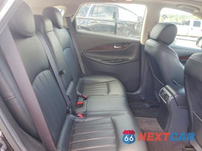 Zdjęcie 11 z 13 samochodu: 2017 INFINITI QX50 BASE VIN:JN1BJ0RP3HM385762 - miniatura