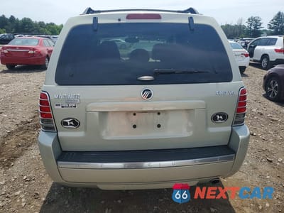 Zdjęcie 6 z 13 samochodu: 2005 MERCURY MARINER VIN:4M2CU57175DJ09238 - miniatura