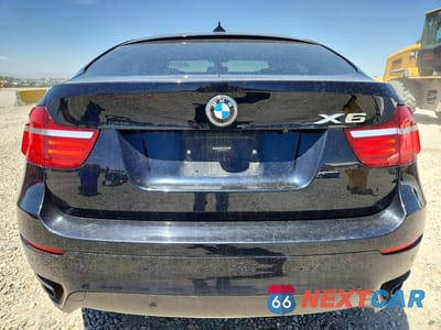 Zdjęcie 6 z 13 samochodu: 2013 BMW X6 XDRIVE50I VIN:5UXFG8C52DL591589 - miniatura