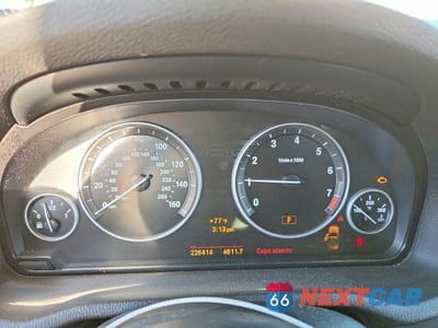 Zdjęcie 9 z 13 samochodu: 2011 BMW X3 XDRIVE28I VIN:5UXWX5C54BL702932 - miniatura