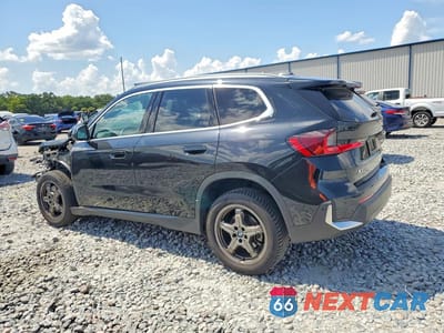 Drugie zdjęcie samochodu z przodu: 2023 BMW X1 XDRIVE28I VIN:WBX73EF06P5X04665 - miniatura