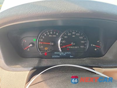 Zdjęcie 9 z 12 samochodu: 2008 CADILLAC DTS VIN:1G6KD57Y88U121968 - miniatura