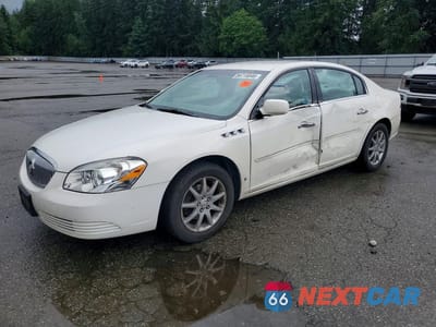 2008 BUICK LUCERNE CXL 1G4HD57288U103064 - główne zdjęcie licytacji z USA - miniatura
