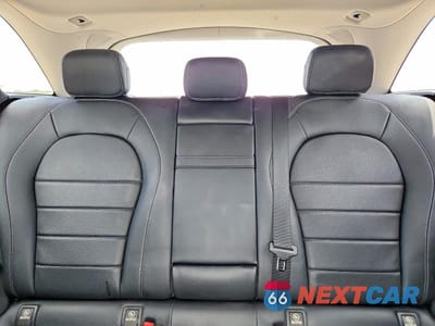 Zdjęcie 10 z 14 samochodu: 2019 MERCEDES-BENZ GLC 300 VIN:WDC0G4JBXK1005541 - miniatura