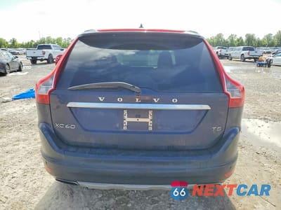 Zdjęcie 6 z 13 samochodu: 2016 VOLVO XC60 T5 PREMIER VIN:YV440MDK9G2867042 - miniatura
