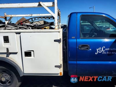 Zdjęcie 10 z 12 samochodu: 2004 CHEVROLET SILVERADO C2500 HEAVY DUTY VIN:1GBHC24U14E379963 - miniatura