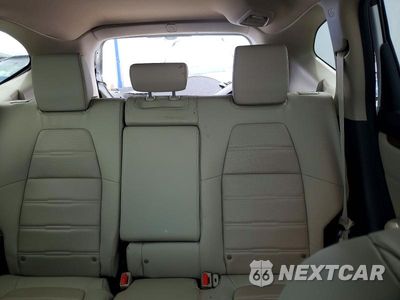 Zdjęcie 10 z 13 samochodu: 2019 HONDA CR-V EXL VIN:5J6RW1H87KA010389 - miniatura
