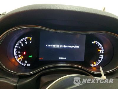 Zdjęcie 9 z 14 samochodu: 2021 JEEP GRAND CHEROKEE LAREDO VIN:1C4RJFAG1MC782543 - miniatura
