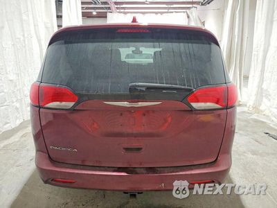 Zdjęcie 6 z 14 samochodu: 2017 CHRYSLER PACIFICA TOURING VIN:2C4RC1DG2HR509049 - miniatura