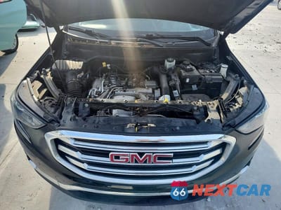 Zdjęcie 11 z 12 samochodu: 2018 GMC TERRAIN SLT VIN:3GKALPEX3JL168766 - miniatura