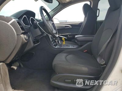 Zdjęcie 7 z 13 samochodu: 2012 CHEVROLET TRAVERSE LT VIN:1GNKRGEDXCJ322282 - miniatura