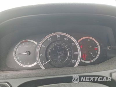 Zdjęcie 9 z 12 samochodu: 2016 HONDA ACCORD LX VIN:1HGCR2F35GA234592 - miniatura