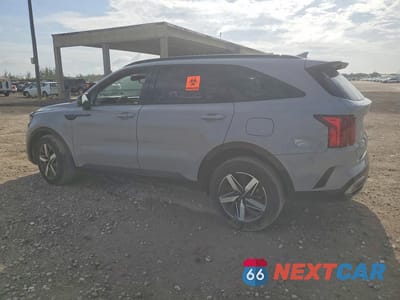 Drugie zdjęcie samochodu z przodu: 2023 KIA SORENTO EX VIN:5XYRH4LFXPG249479 - miniatura