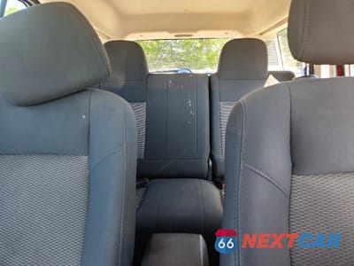 Zdjęcie 10 z 13 samochodu: 2010 JEEP PATRIOT SPORT VIN:1J4NT2GB1AD666255 - miniatura