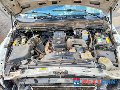 Zdjęcie 11 z 12 samochodu: 2004 DODGE RAM 2500 ST VIN:3D7KU28CX4G139745 - miniatura