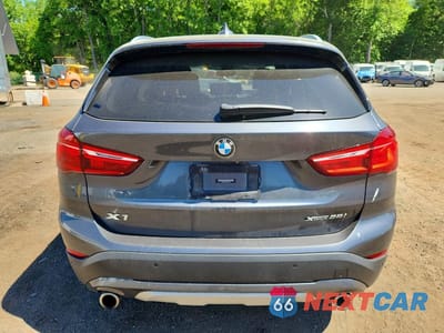 Zdjęcie 6 z 13 samochodu: 2020 BMW X1 XDRIVE28I VIN:WBXJG9C01L5P40196 - miniatura