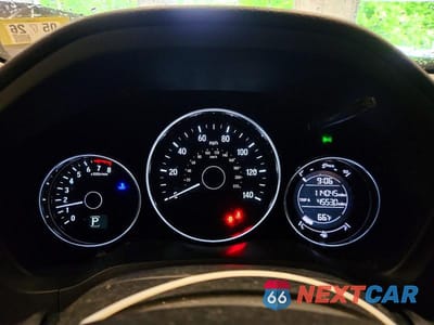 Zdjęcie 9 z 13 samochodu: 2017 HONDA HR-V EX VIN:3CZRU6H51HM708940 - miniatura