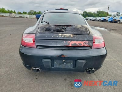 Zdjęcie 6 z 12 samochodu: 2002 PORSCHE 911 CARRERA 2 VIN:WP0AA29992S622229 - miniatura