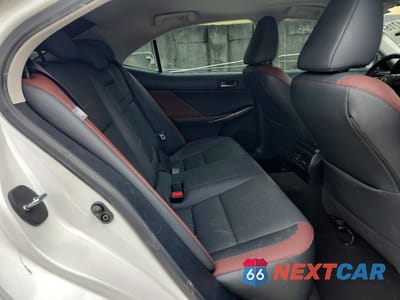 Zdjęcie 10 z 13 samochodu: 2020 LEXUS IS 300 VIN:JTHAA1D21L5106594 - miniatura