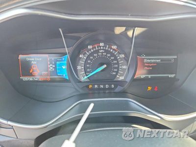 Zdjęcie 9 z 12 samochodu: 2017 FORD FUSION SPORT VIN:3FA6P0VP1HR179646 - miniatura