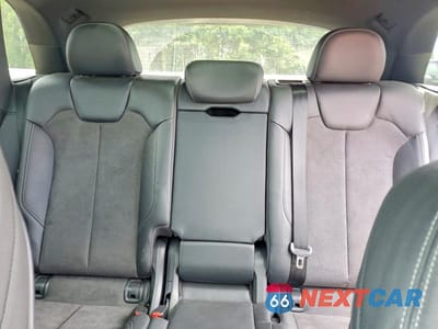 Zdjęcie 10 z 13 samochodu: 2020 AUDI SQ5 PREMIUM PLUS VIN:WA1B4AFYXL2021814 - miniatura