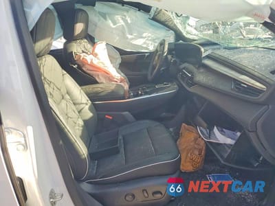 Zdjęcie 7 z 13 samochodu: 2026 BUICK ENCLAVE PREFERRED VIN:5GAERAKS9TJ338643 - miniatura