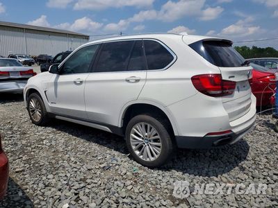 Drugie zdjęcie samochodu z przodu: 2016 BMW X5 XDR40E VIN:5UXKT0C58G0S77737 - miniatura