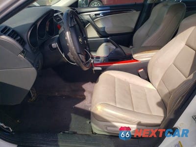 Zdjęcie 7 z 12 samochodu: 2007 ACURA TL TYPE S VIN:19UUA76517A021049 - miniatura