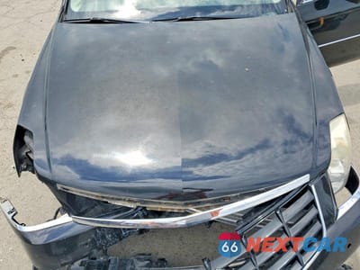 Zdjęcie 11 z 13 samochodu: 2008 CADILLAC DTS VIN:1G6KD57978U111666 - miniatura