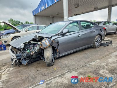2023 NISSAN ALTIMA SV 1N4BL4DV8PN378437 - główne zdjęcie licytacji z USA - miniatura