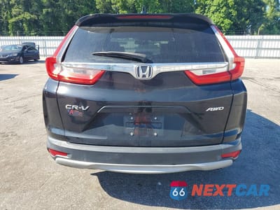 Zdjęcie 6 z 13 samochodu: 2018 HONDA CR-V EXL VIN:2HKRW2H82JH667636 - miniatura