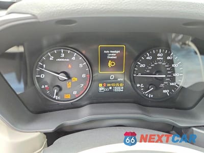 Zdjęcie 9 z 12 samochodu: 2026 SUBARU FORESTER VIN:4S4SLDA62T3031033 - miniatura