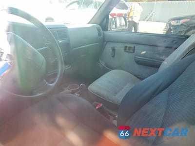 Zdjęcie 8 z 12 samochodu: 1996 TOYOTA TACOMA XTRACAB VIN:4TAVL52N8TZ099455 - miniatura