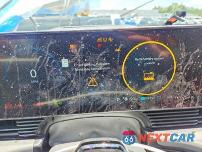Zdjęcie 9 z 12 samochodu: 2026 HYUNDAI IONIQ 5 LIMITED VIN:7YAKR4DA5TY046303 - miniatura