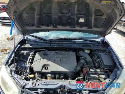 Zdjęcie 11 z 12 samochodu: 2016 TOYOTA COROLLA L VIN:5YFBURHE4GP467018 - miniatura