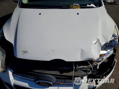 Zdjęcie 11 z 12 samochodu: 2014 FORD FOCUS SE VIN:1FADP3F2XEL307226 - miniatura